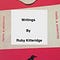 Go to the profile of Ruby Kitteridge