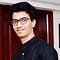 Go to the profile of Manan Hora