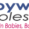 Go to the profile of BabyWear Wholesale