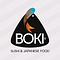 Go to the profile of Boki Sushi