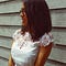 Go to the profile of Jordana Roman