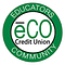 Go to the profile of eCO Credit Union