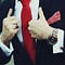 Go to the profile of Zholdaskaliev