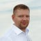 Go to the profile of Pavel Volyntsev