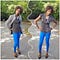 Go to the profile of Princess Okechukwu