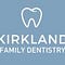 Go to the profile of Kirkland Family Dentistry