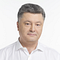 Go to the profile of Petro Poroshenko