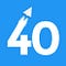 40 posts