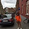 Go to the profile of Tanya Ghawi