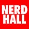 Go to the profile of Nerd Hall