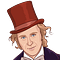 Go to the profile of The Candyman