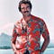 LA CAMICIA DI MAGNUM