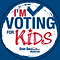 Go to the profile of Every Child Matters in Io