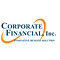 Go to the profile of Corporate Financial