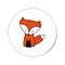 Go to the profile of Vanishing Vixen