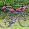 Adventures by Bike