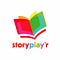 Go to the profile of storyplayr