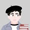 Go to the profile of gillesdiniz