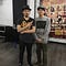 Go to the profile of Izzaz Iskandar