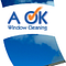 Go to the profile of A Ok Window Cleaning
