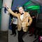 Evan’s Dancefloor Sabbatical