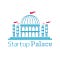 Go to the profile of Startup Palace