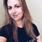 Go to the profile of Gabriela Albuquerque