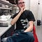 Go to the profile of Sean Aubin