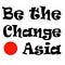 Go to the profile of Be the Change
