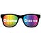 Colored Glasses