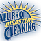Go to the profile of All Pro Disaster Cleaning