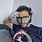 Go to the profile of Edoardo Maggio