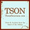 TSON News by Three Sonorans