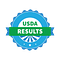 USDA Results