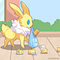 Go to the profile of sym