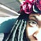 Go to the profile of Zuri Monáe