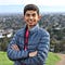 Go to the profile of Sameer Kapur