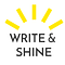 Go to the profile of Write & Shine