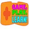 Game. Play. Learn! Show