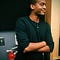 Go to the profile of David Tigabu