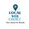 Go to the profile of Local Web Choice
