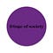 Go to the profile of fringe of society®