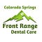 Go to the profile of CS FrontRange Dental Care