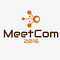 Go to the profile of Cobertura Meetcom 2016