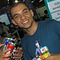 Go to the profile of Danilo F. Martins
