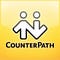 Go to the profile of CounterPath