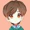 Go to the profile of Junko Terasawa