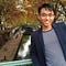 Go to the profile of Harrison Lo