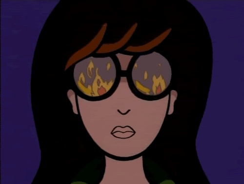 Go to the profile of she-devil