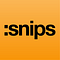 Snips Blog